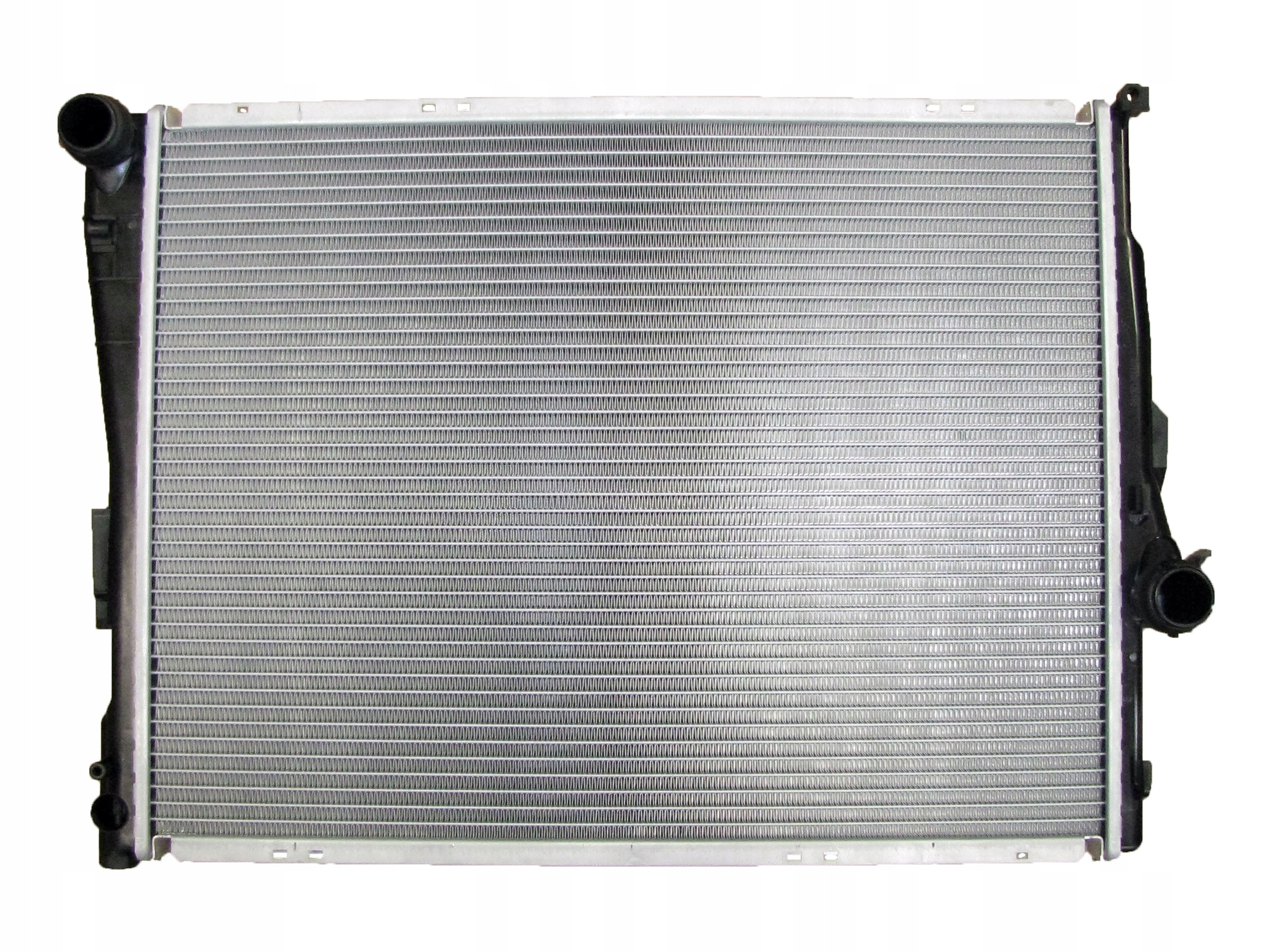 Радіатор воду SRLine Z4 03- 200808-3