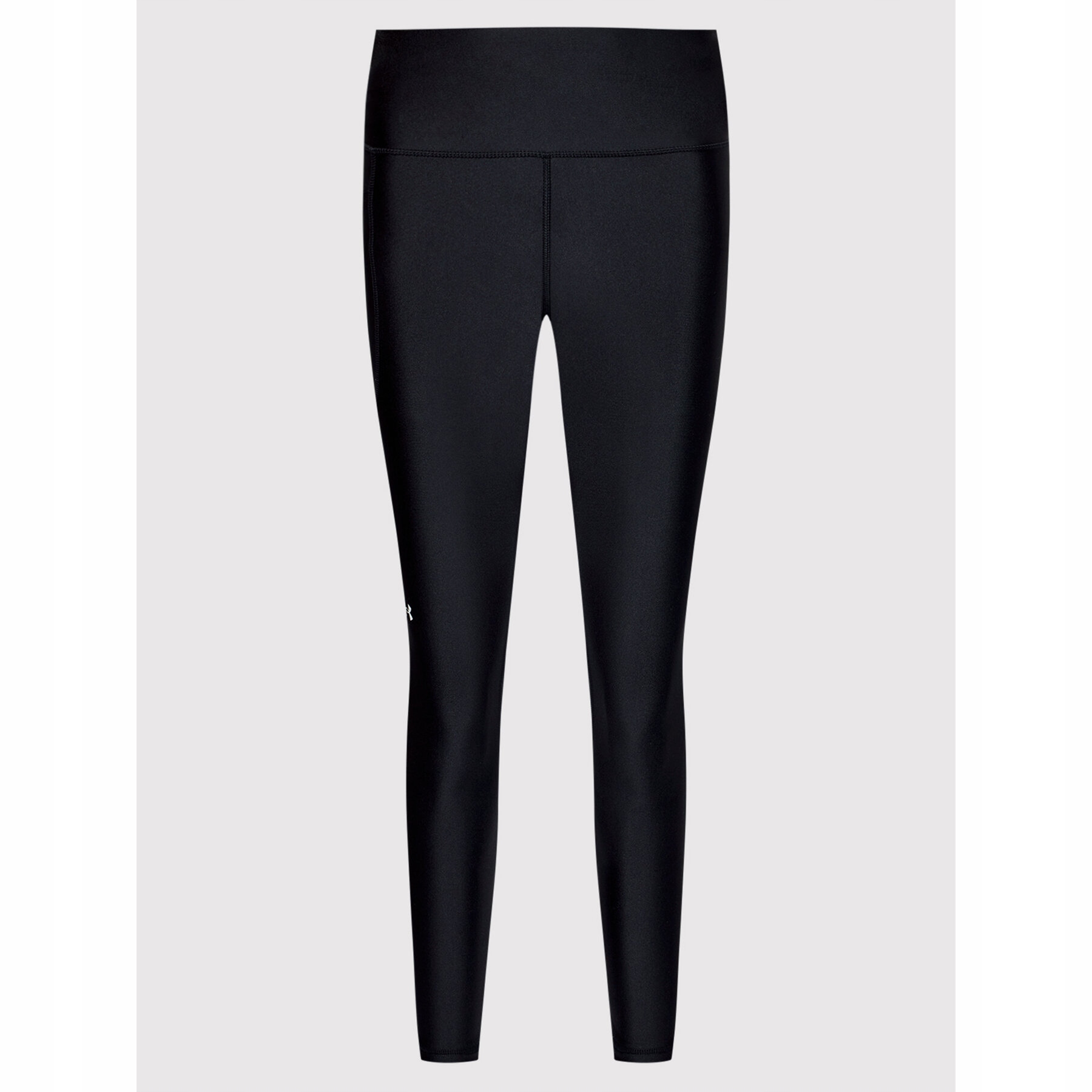Under Armour Damskie Legginsy Czarny 1365335