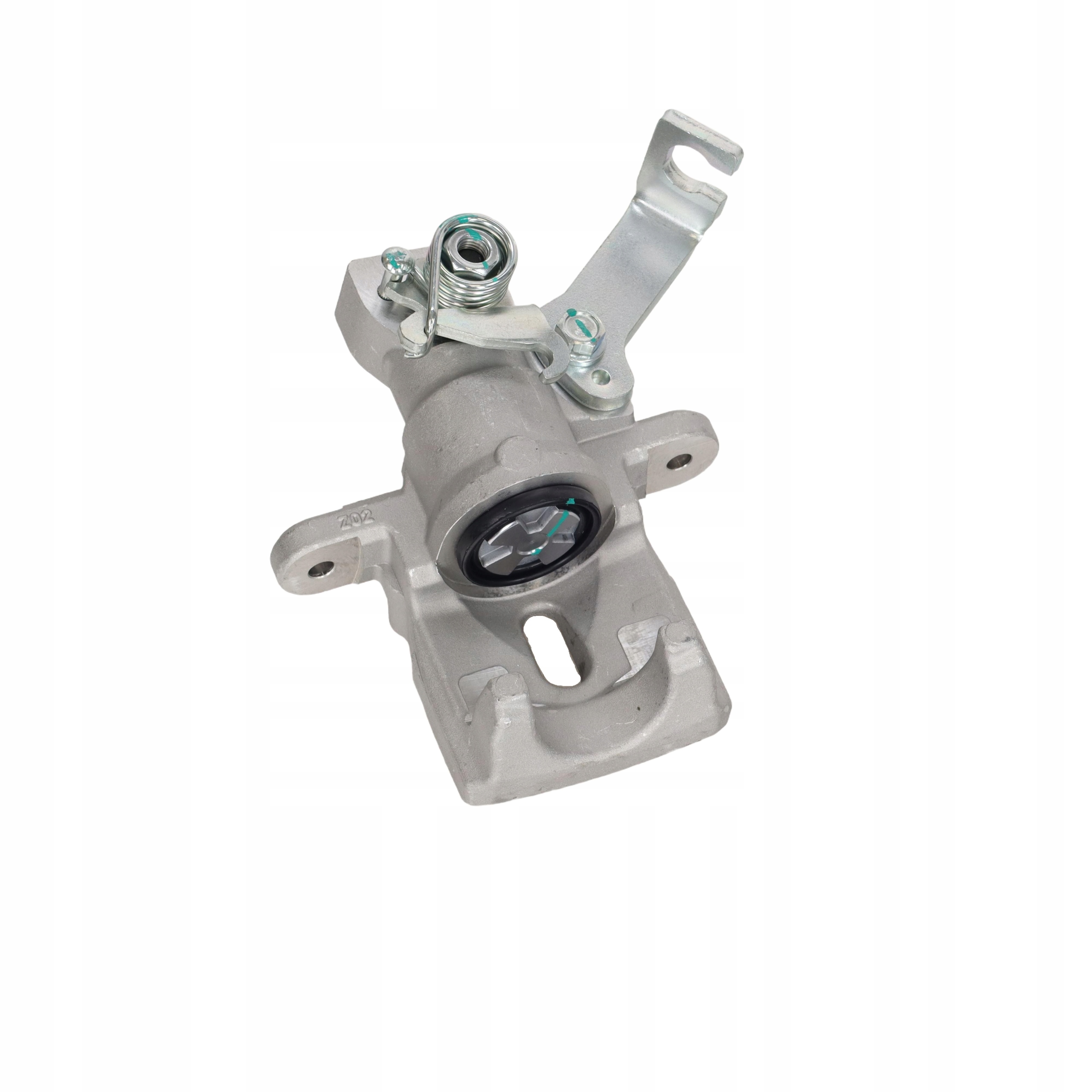 Brzdový Třmen Suzuki Swift IV 10> Zadní Le Bez Třmenu