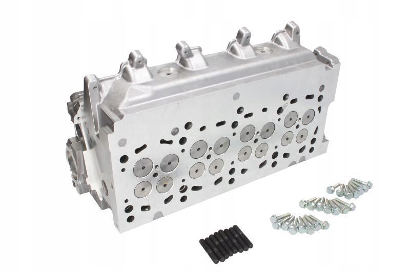 AMC 908825 GŁOWICA SILNIKA AUDI SKODA VW