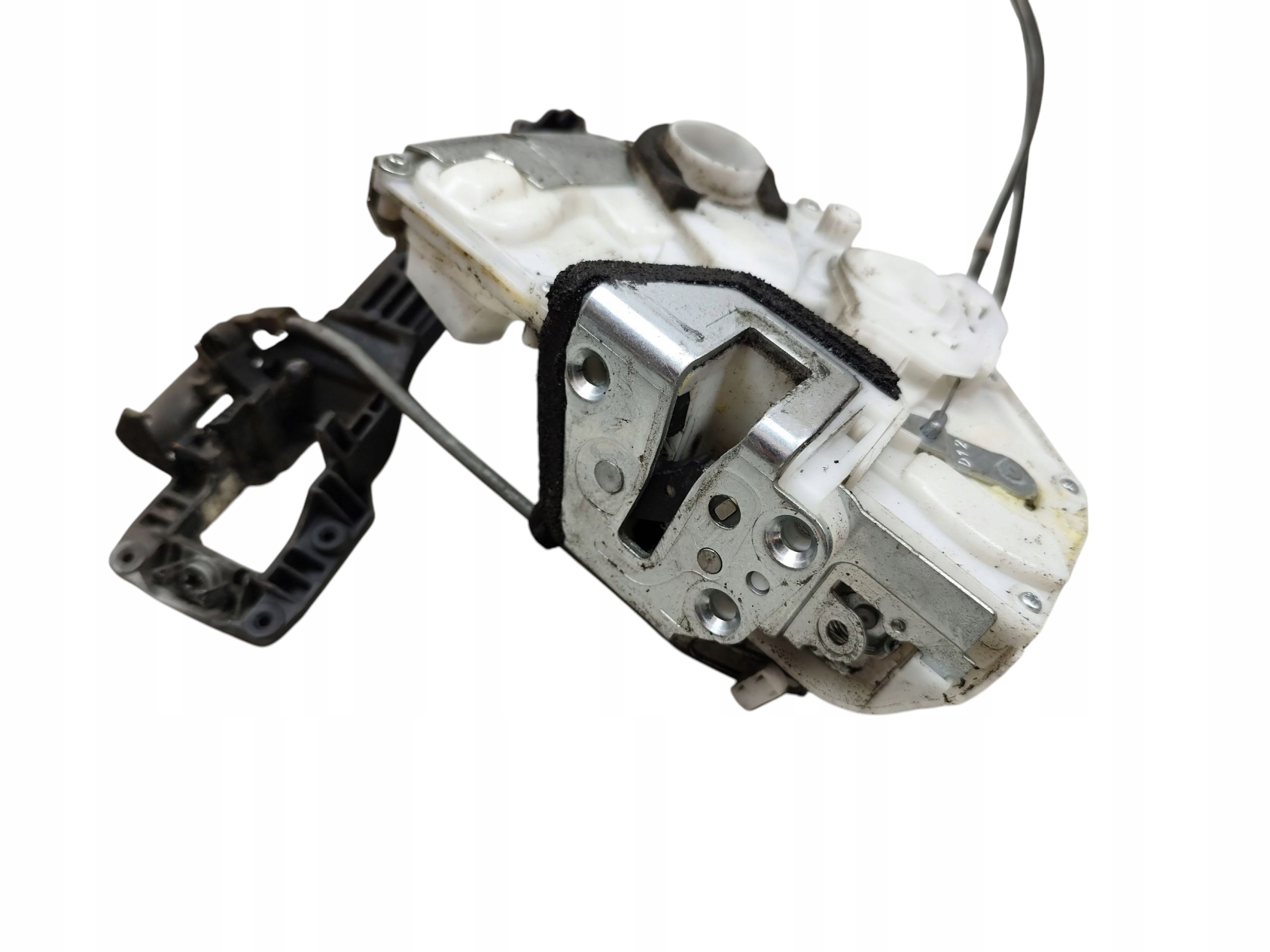 lock door left front 8 PIN SUZUKI SWIFT IV MK6 (05-08)