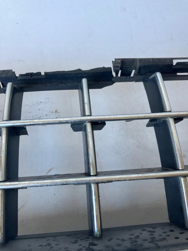 grill grille CHROM PEUGEOT 3008