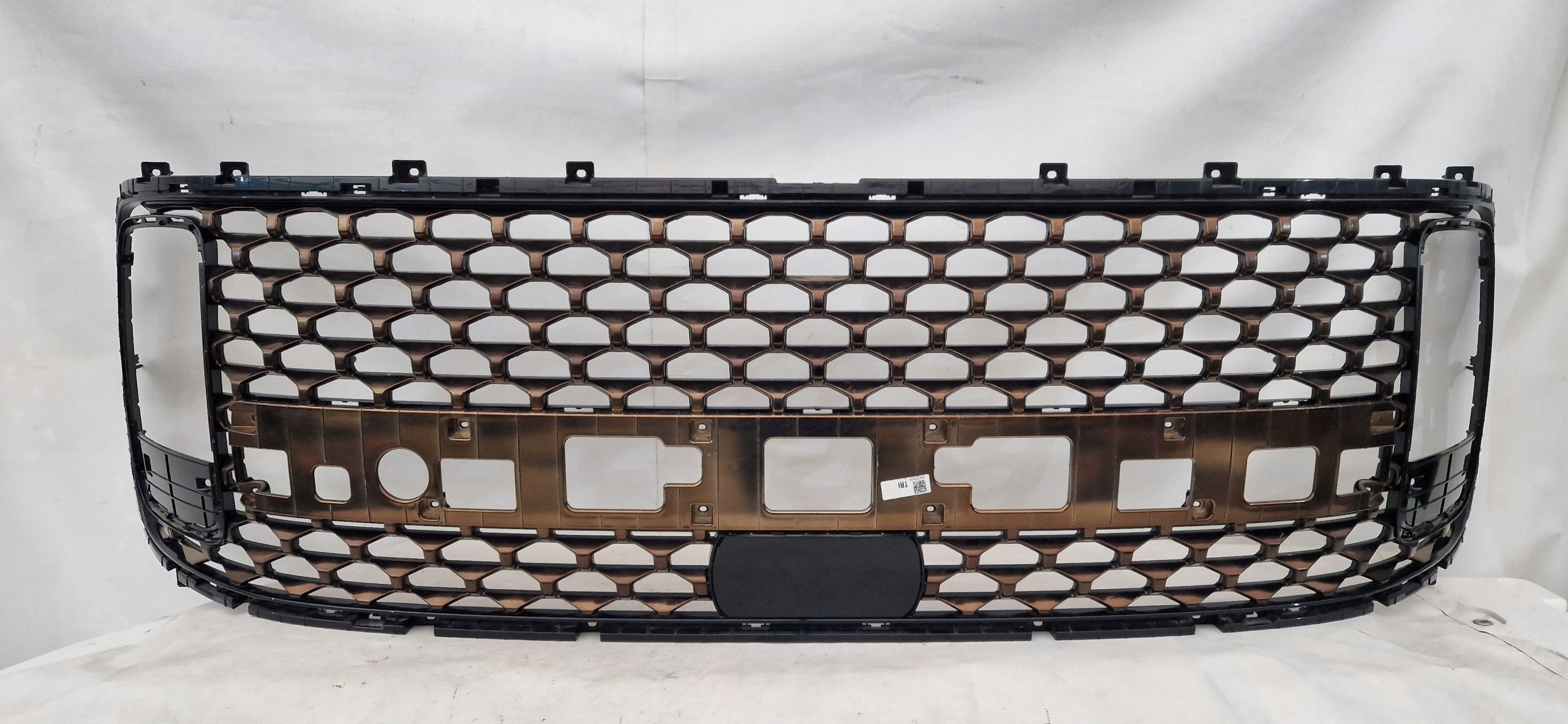 HYUNDAI STARIA ATRAPA GRILL