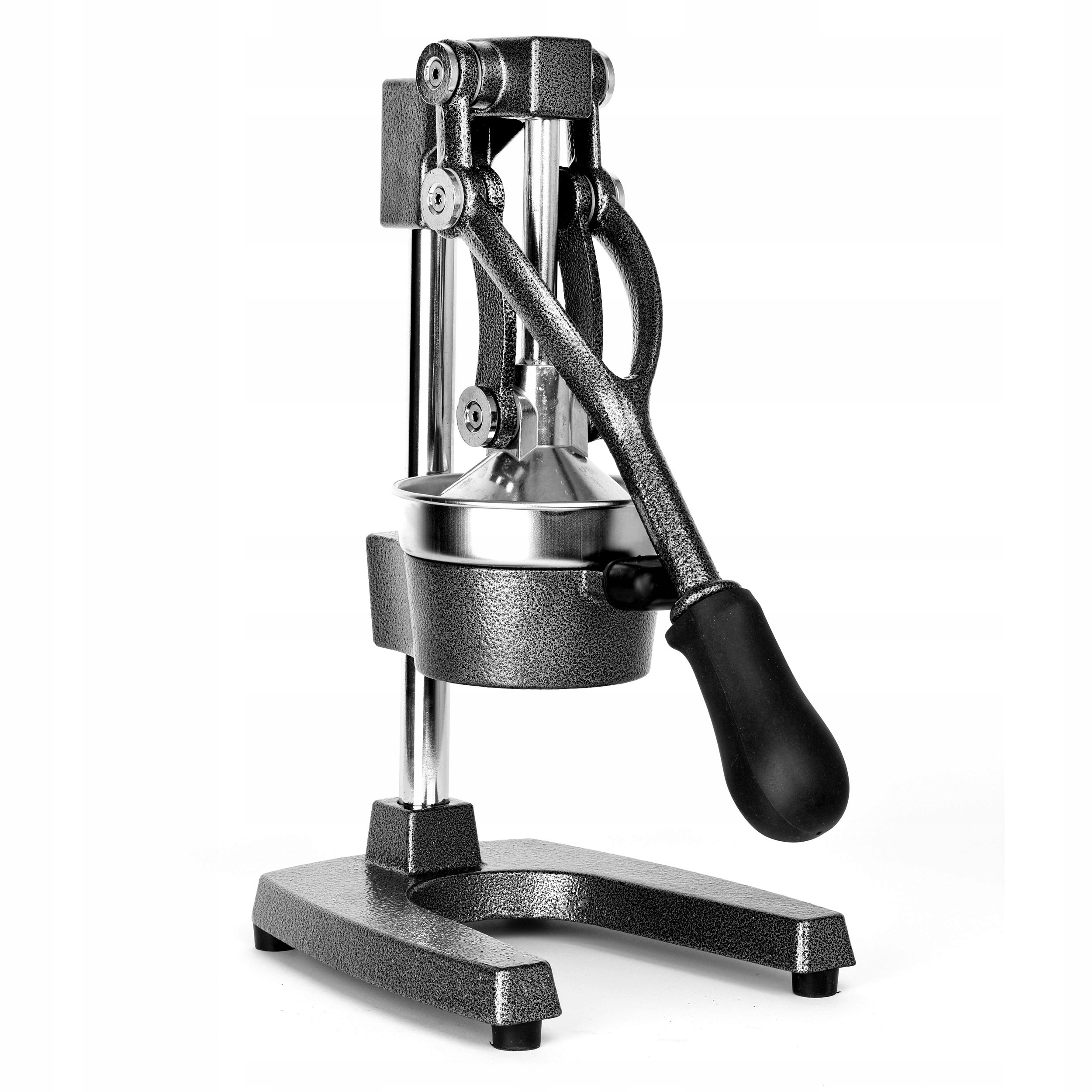 WYCISKARKA RĘCZNA DO CYTRUSÓW OWOCÓW SOKÓW ŻELIWNA SOLIDNA PROFESJONALNA Model Verna