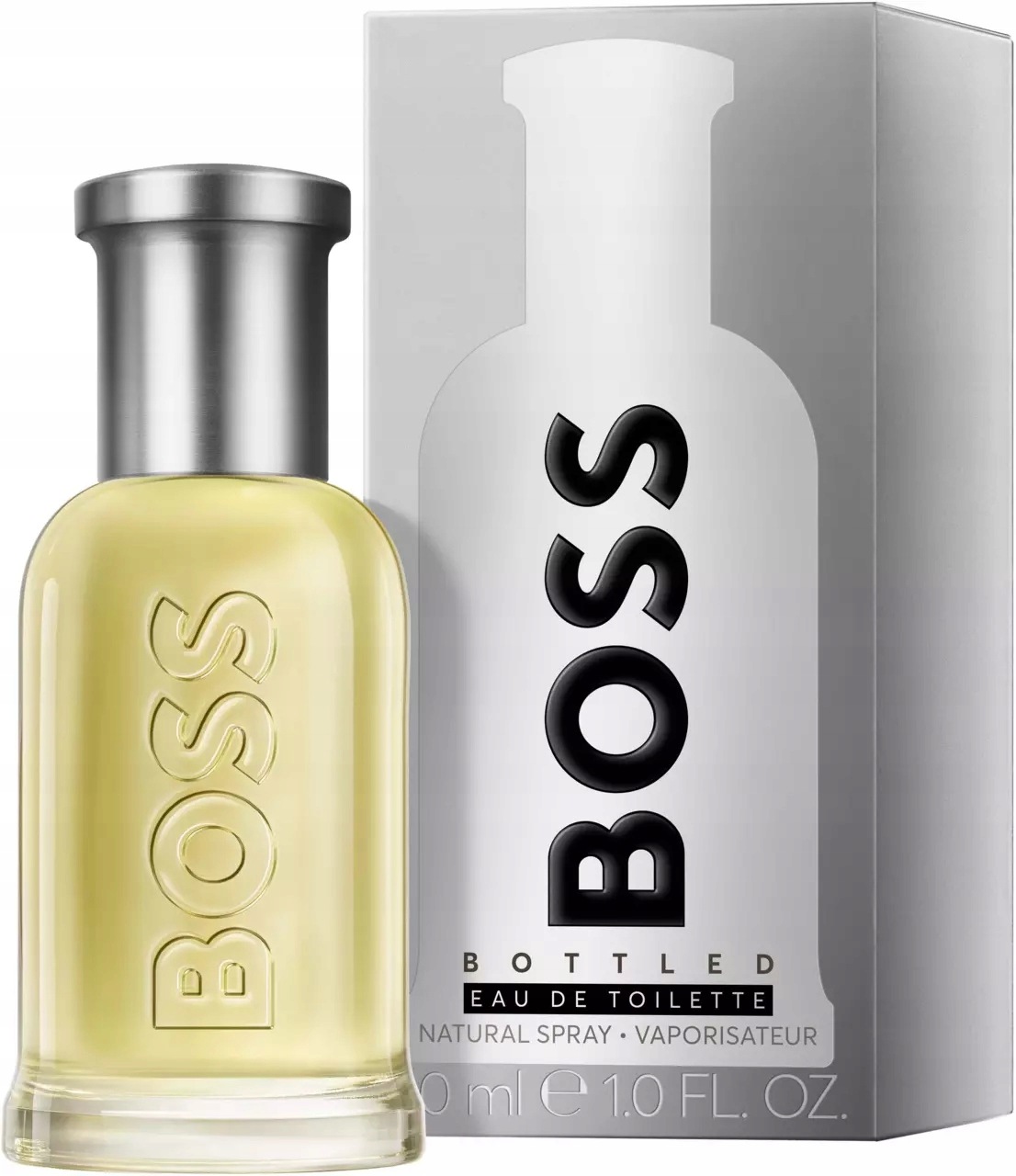 Hugo Boss Boss Bottled Toaletní voda 30 ml