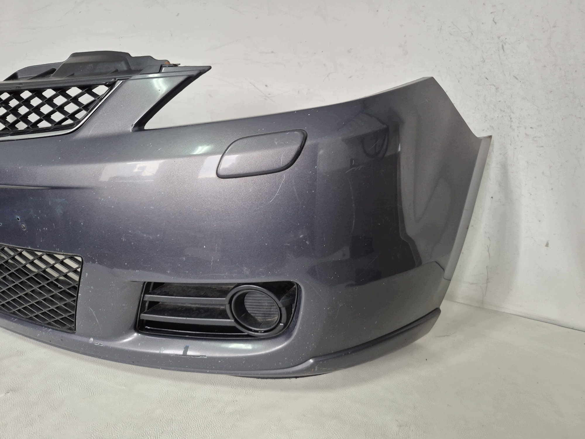 MAZDA 5 and 05- bumper front front SPR C235-50031
