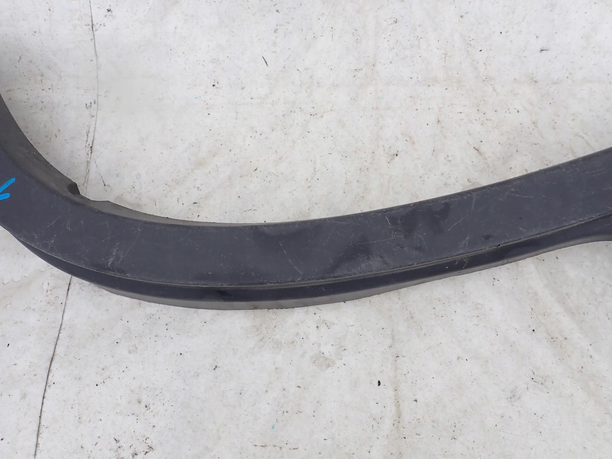 FIAT DUCATO III 3 06- moulding cap right front