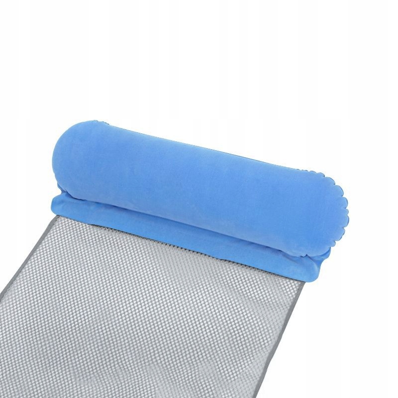 MATERAC DO PŁYWANIA LEŻAK BESTWAY DMUCHANY SIATKA Marka Bestway