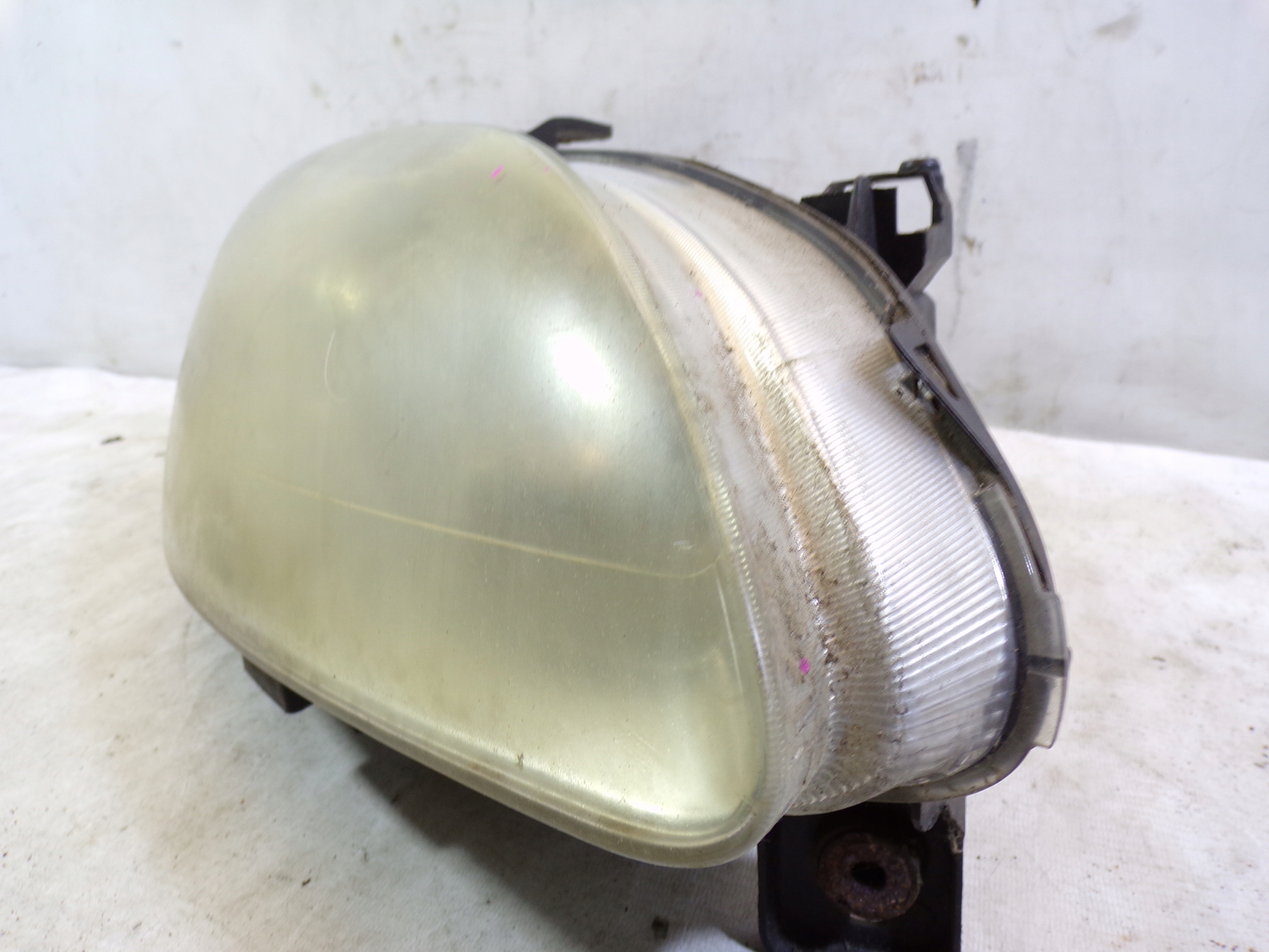 light front front right FIAT CROMA 2 II (K)