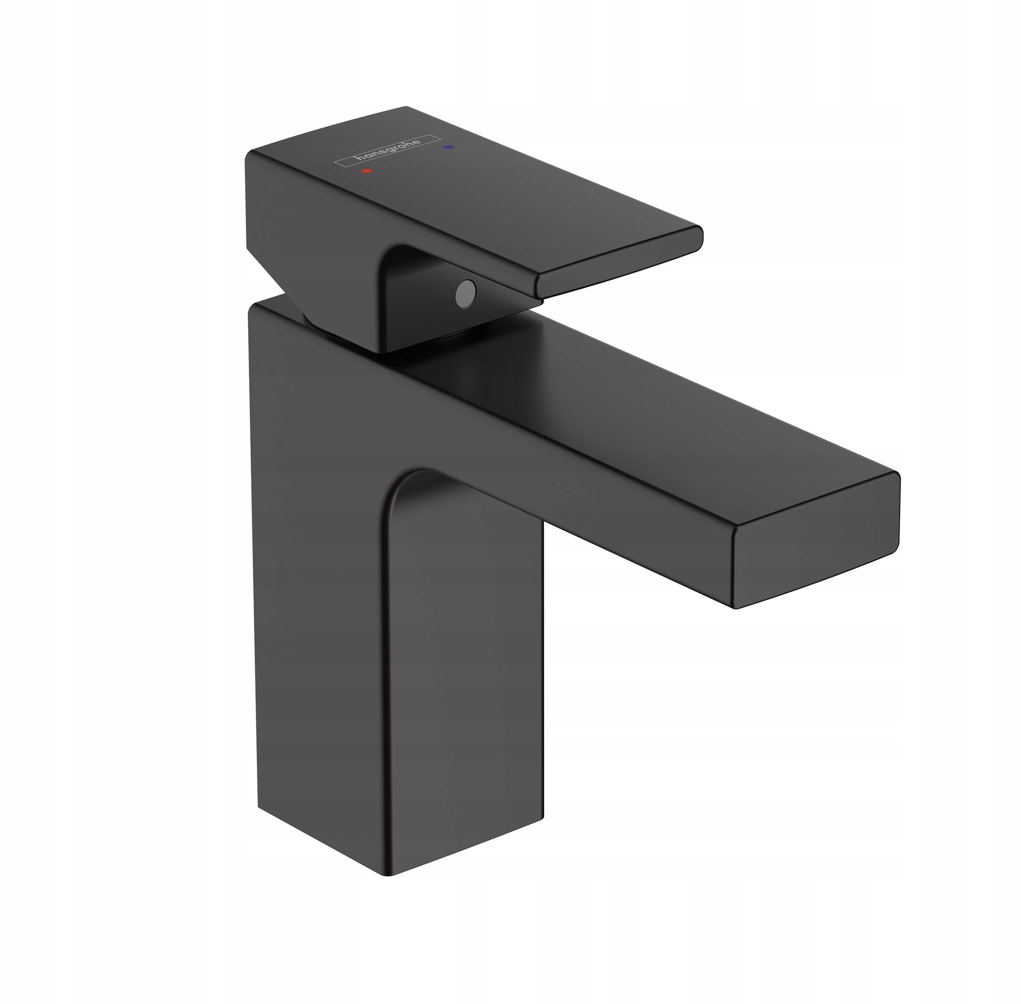 Hansgrohe Vernis Shape Bateria umywalkowa 100