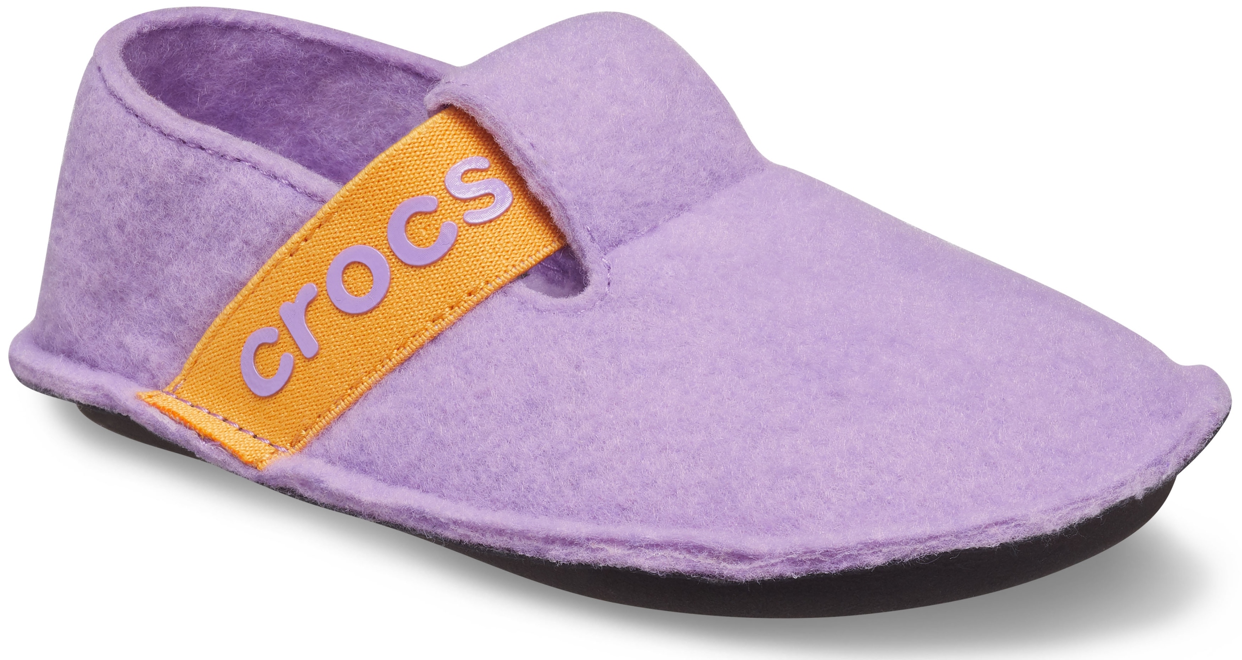 

Kapcie Papcie Dziecięce Wsuwane Domowe Crocs 29,5