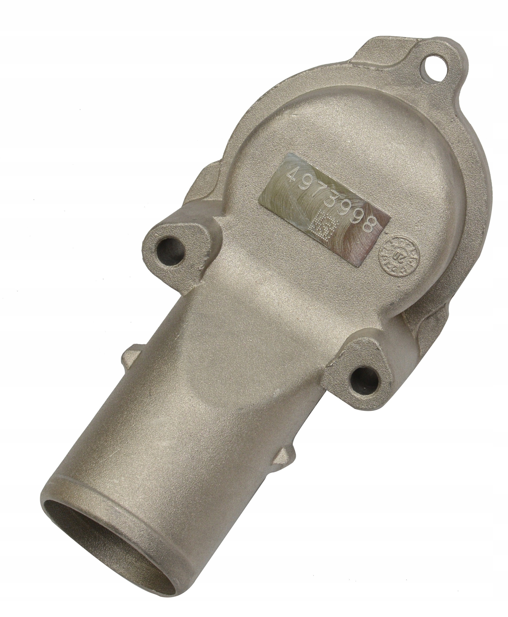 TERMOSTAT ORYGINAL CAT KOPARKO LADOWARKA Machine type Backhoe loader