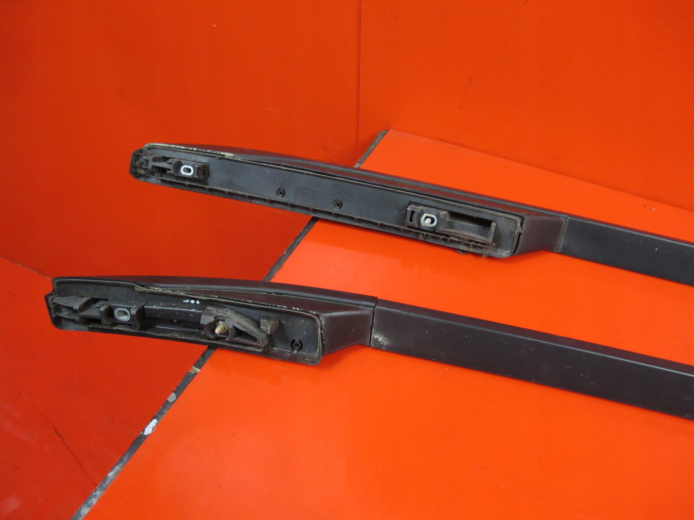 CITROEN C5 III X7 KOMBI DACHRELING DACH KOMPLET