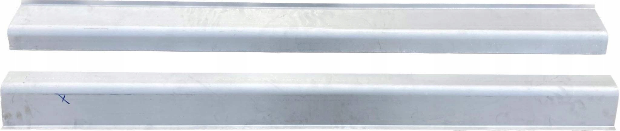 PRÓG REPERATURKA KIA SORENTO 02-09r LE+PR KOMPLET