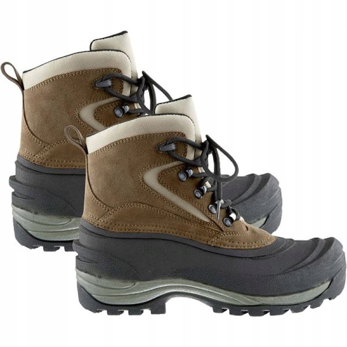 Cormoran Ciepłe Buty Wędkarskie Astro Thermo 45/46