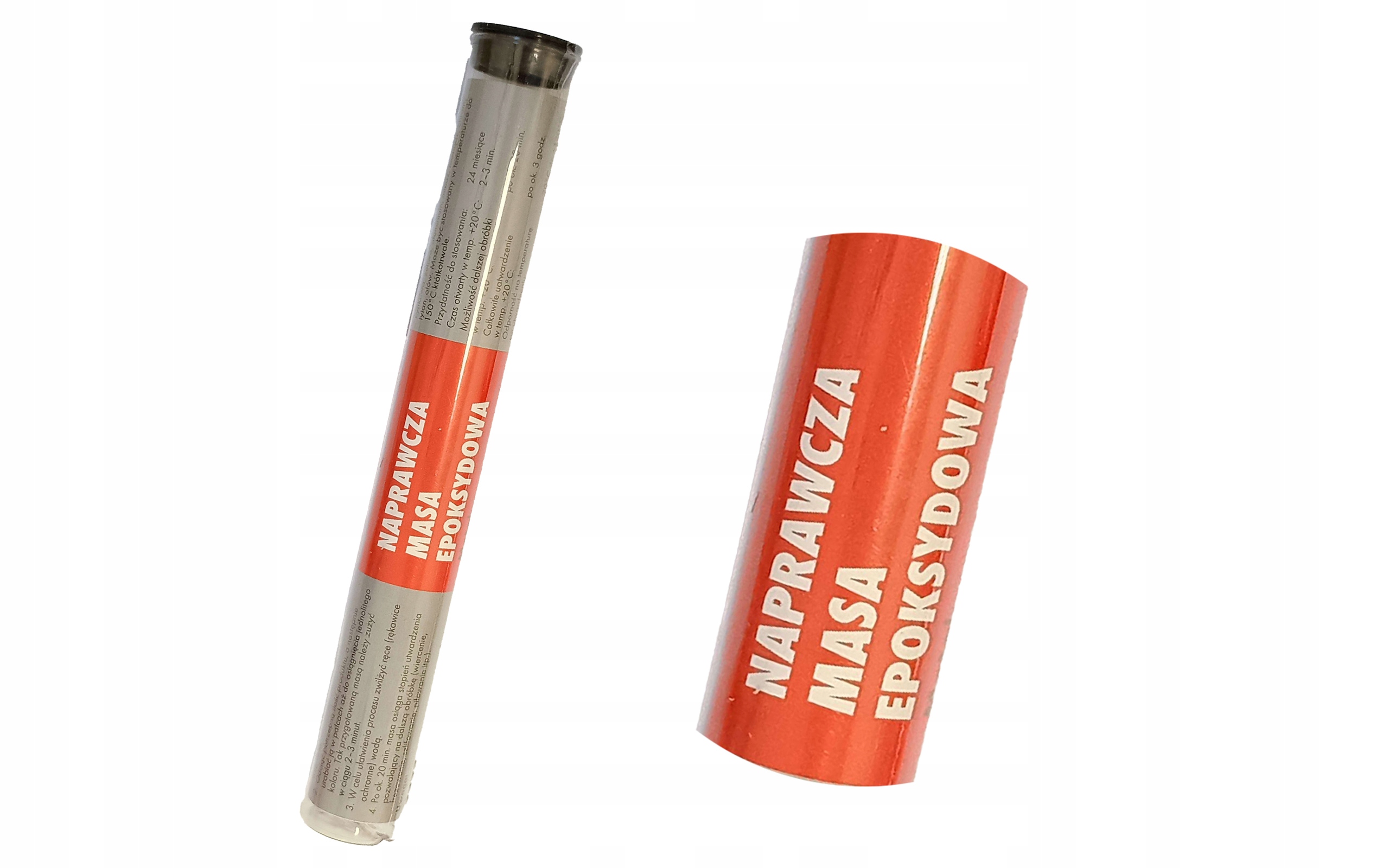 WURTH Masa Naprawcza Epoksydowa PŁYNNY METAL 120g Szybka Aplikacja EAN (GTIN) 4053479354248