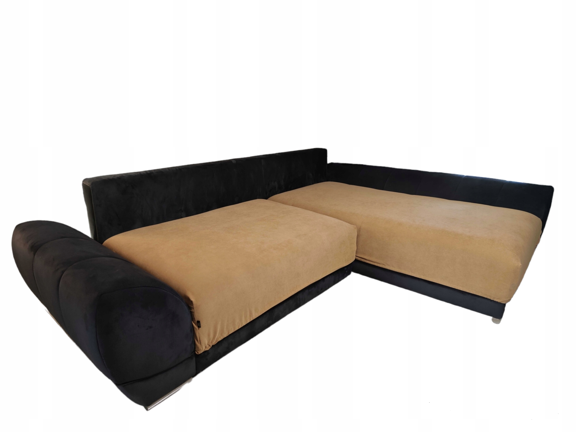 Módny poťah na pohovku 80x180x15 cm grafitová ochrana a sviežosť nábytku