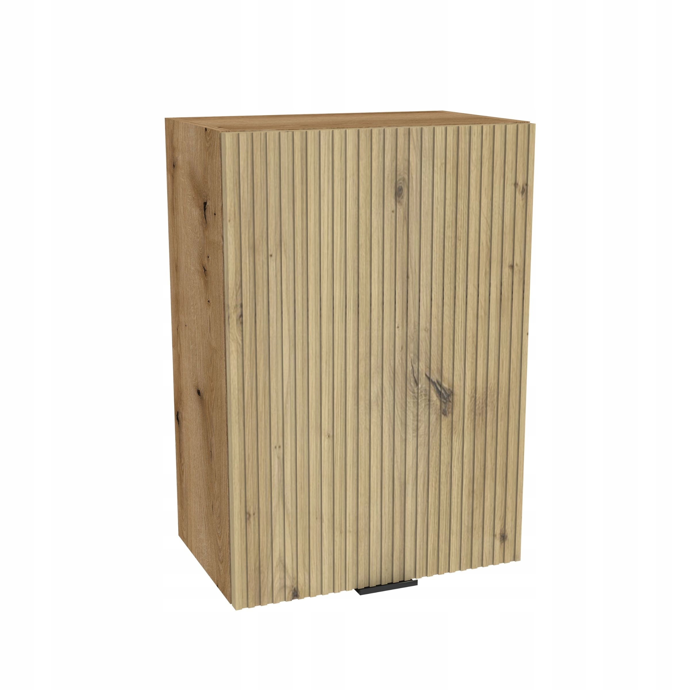 Horní kuchyňská skříňka 50/72 Vigo korpus Dub Evoke přední Ryfla Dub Artisan