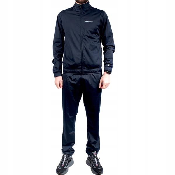 Teplákovka Mužský Champion 218714BS501 Tracksuit M