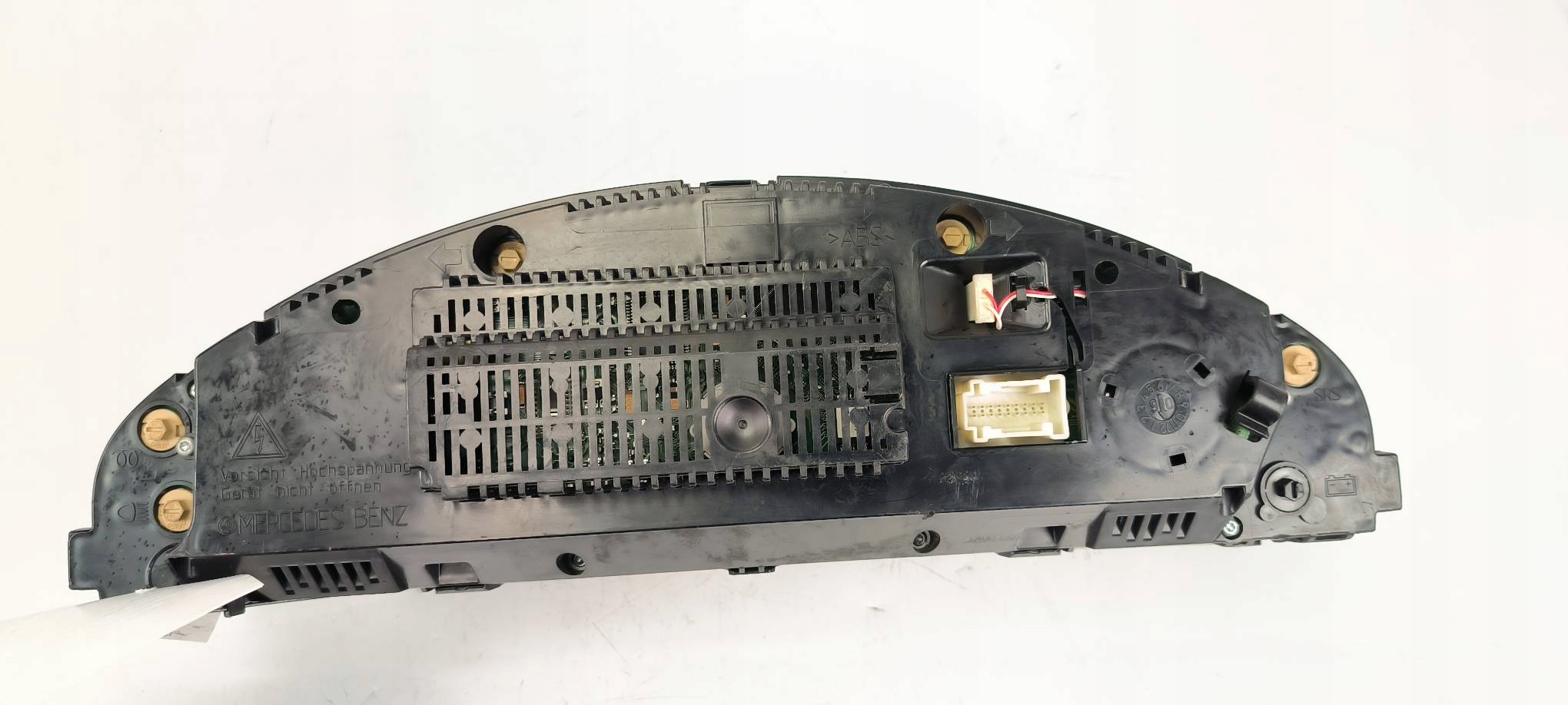 спидометр 1031098050 MERCEDES W215