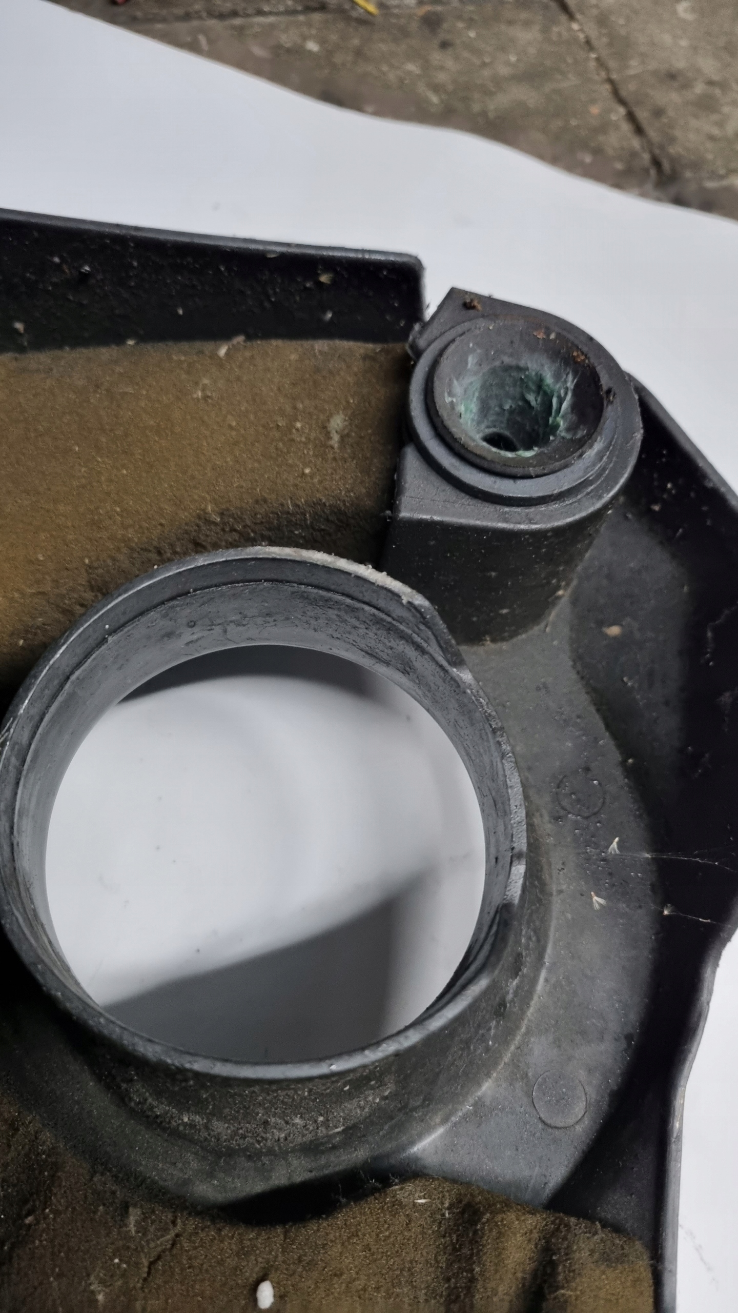 Renault OE 8200404674 oslona silnika Typ samochodu Samochody osobowe