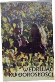 Wędrując ku dorosłości - inny