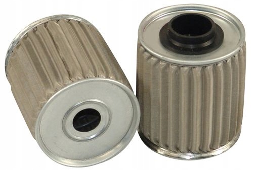 Palivový filtr Sn 80509 Hifi Filter