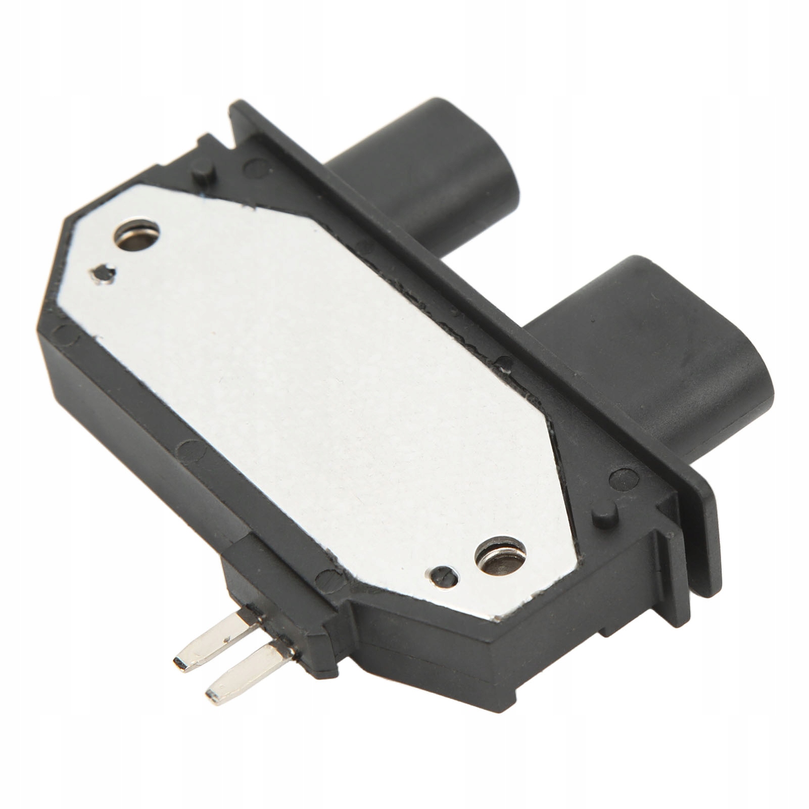 Moduł zapłonowy stabilna wydajność Metal Typ samochodu Niezdefiniowany