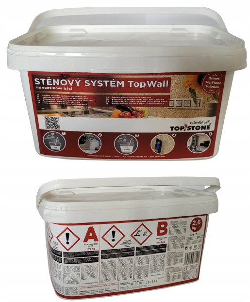 

Żywica Epoksydowa Kamienny Dywan Piony Schody