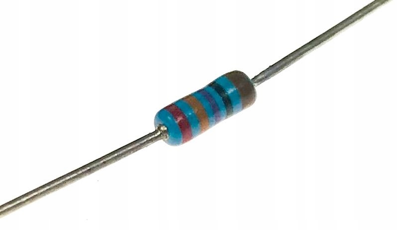 

Rezystor 1.5k 2% 0.25W 10szt