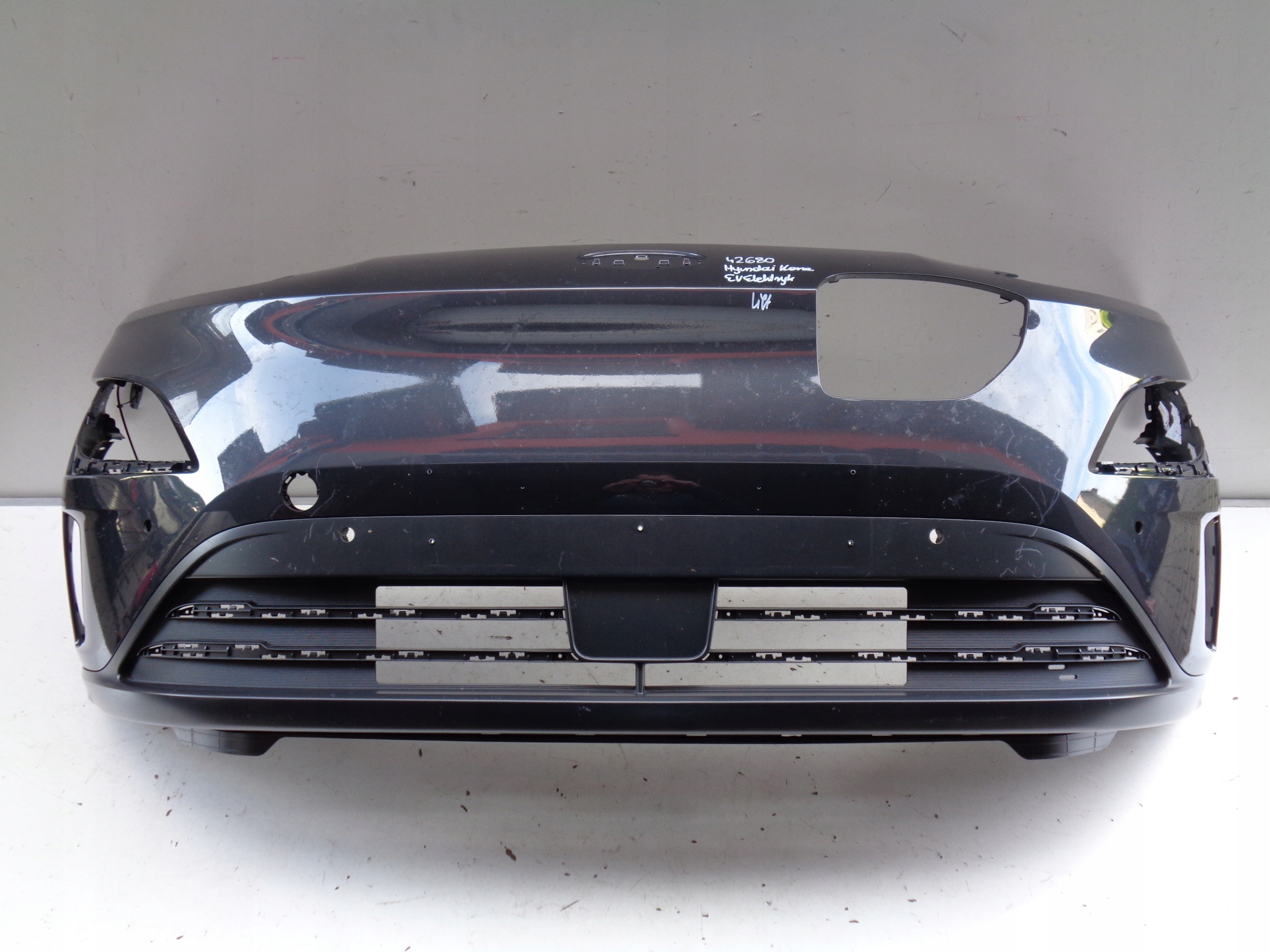 ZDERZAK PRZEDNI HYUNDAI KONA ELEKTRYK EV LIFT NR 42680