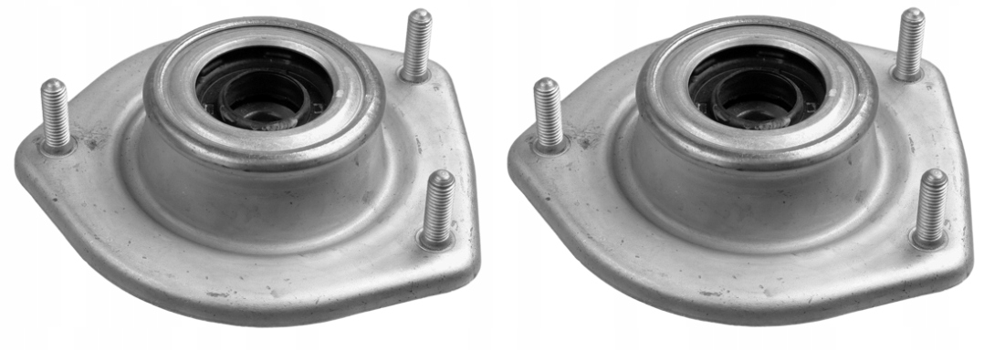 M7667087 x2 - FIAT CIQNUECENTO АМОРТИЗАТОРИ