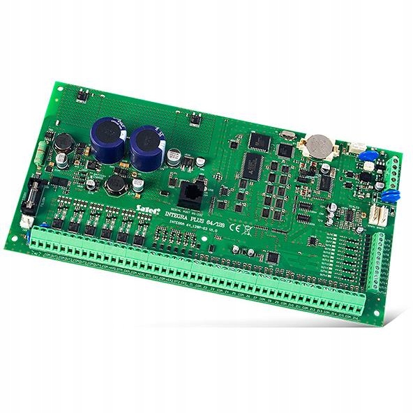 Satel Základní Deska Integra 128 Plus