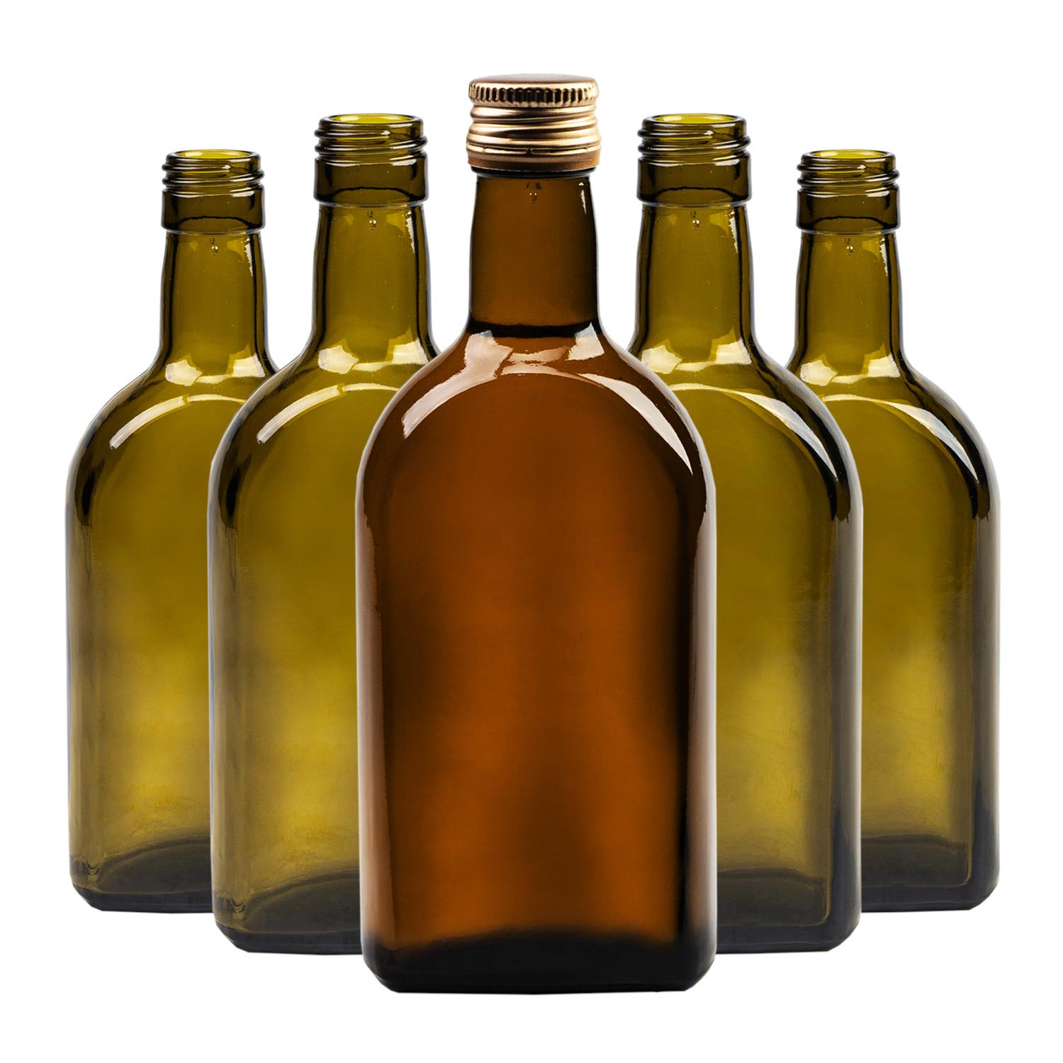

10 szt butelka Rum Jagermeister 350 ml na nalewki