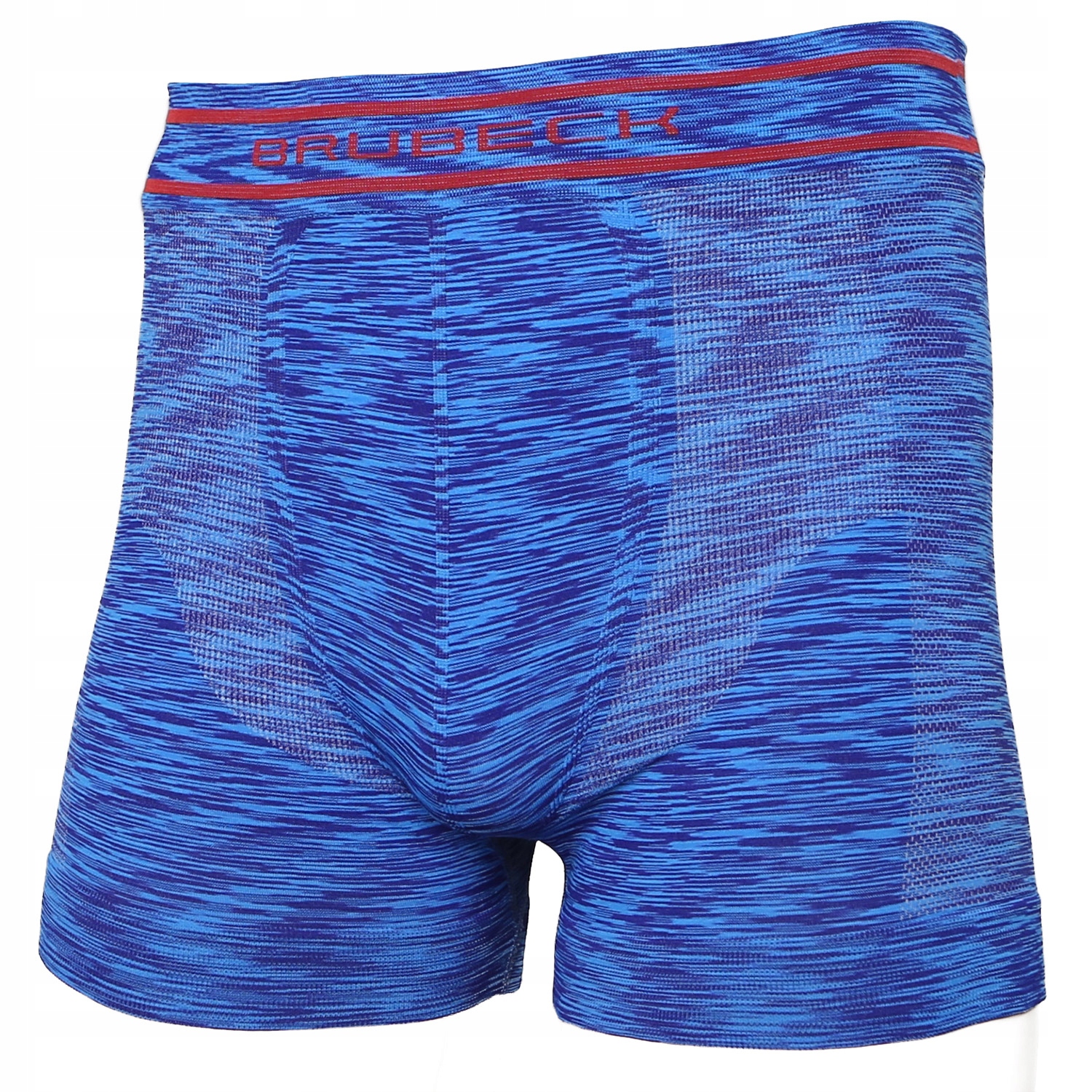 

Bezszwowe Bokserki Męskie Brubeck Fusion M LC9