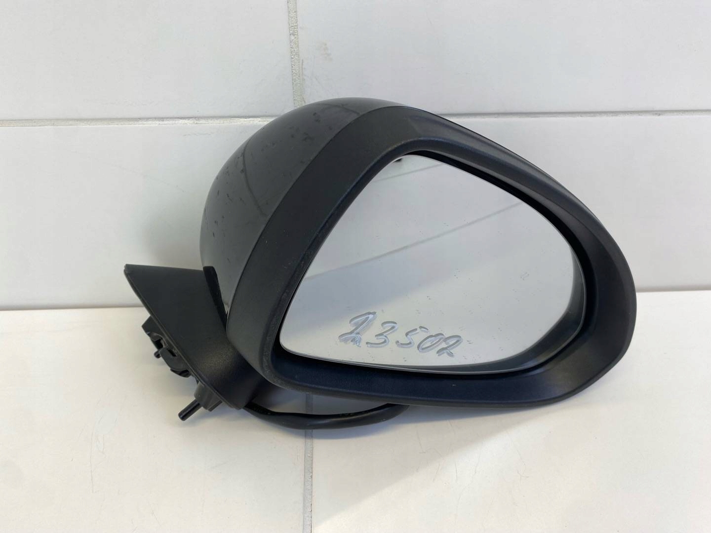 mirror exterior right side Opel Corsa E 2016 468435664