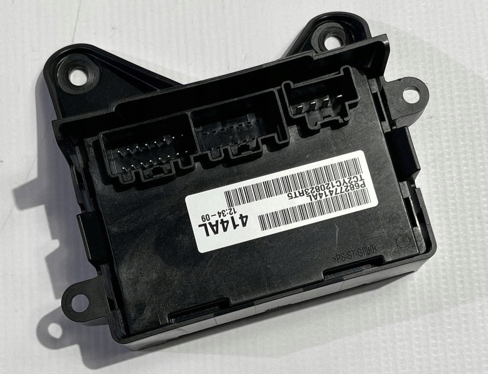 Bedienteil modul Getriebe getriebe des Antriebs Dodge RAM 1500 2019