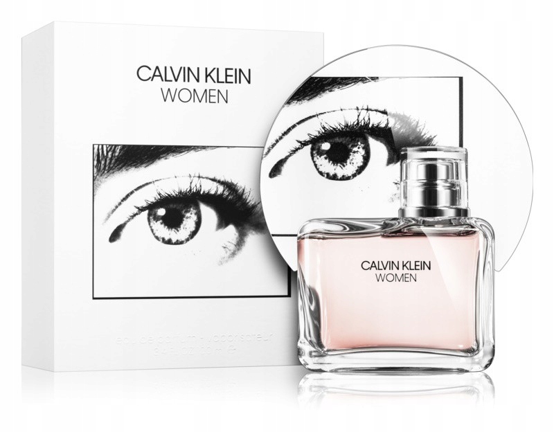 Calvin Klein Women Parfémovaná voda 100 ml