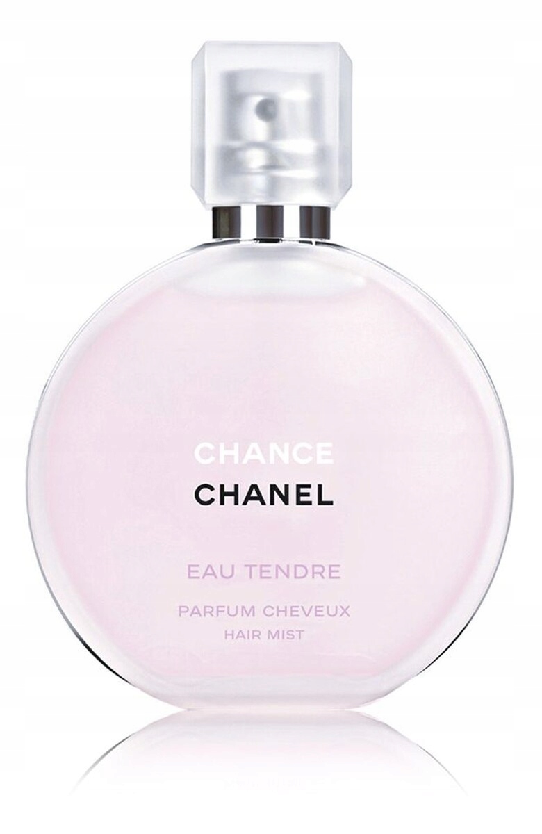 Chanel Chance Eau Tendre mlha na vlasy 35 ml