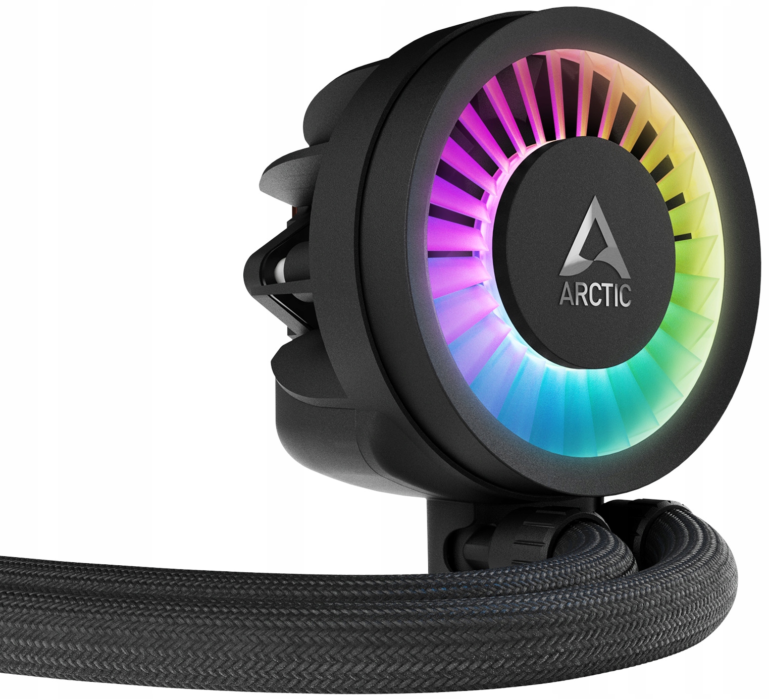 CHłODZENIE WODNE ARCTIC LIQUID FREEZER III 360 Kod producenta ACFRE00144A