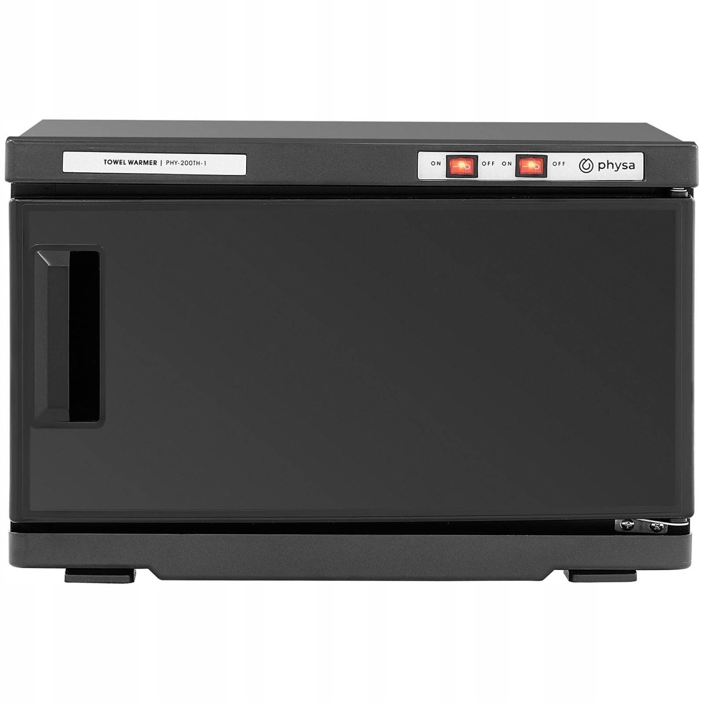 PODGRZEWACZ DO RĘCZNIKÓW 16L STERYLIZATOR Z KOSZEM Wyrób medyczny nie