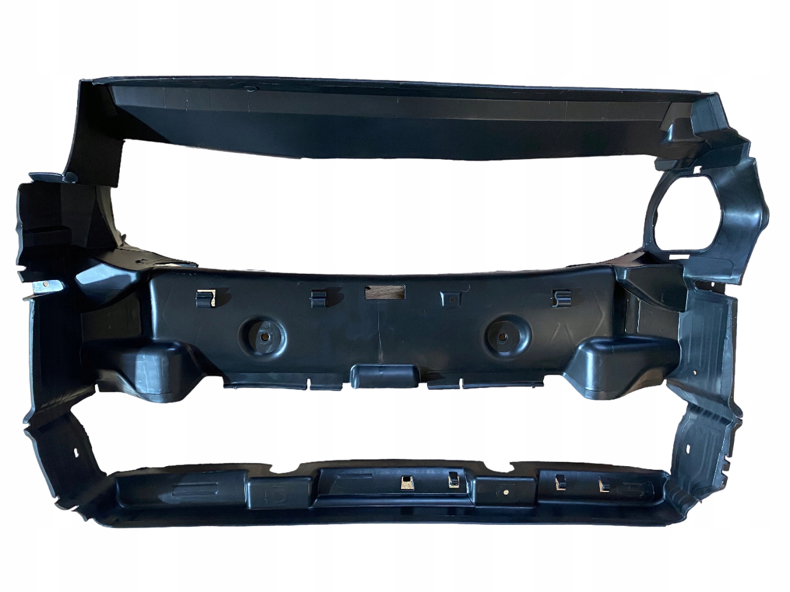 Volant Přívodu Vzduchu Přední Pás Bmw 3 G20 G21 51747455961