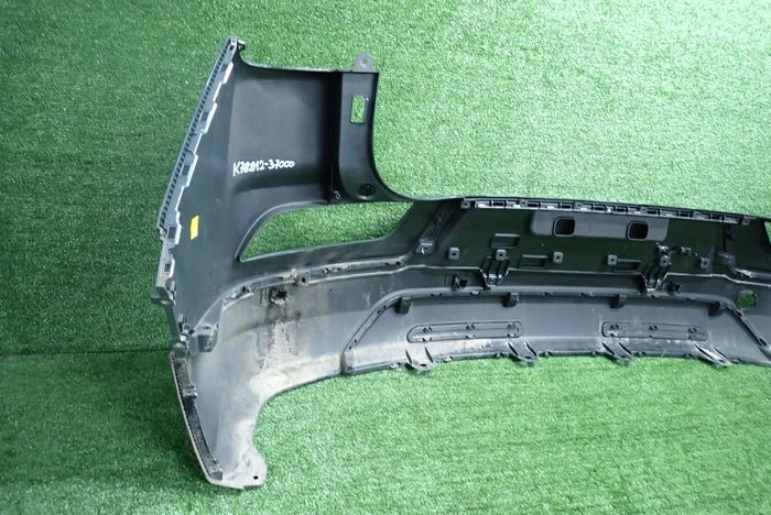 SSANGYONG KORANDO IV 4 19- bumper rear rear part
