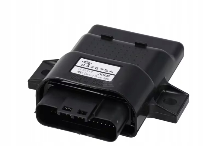 Elektronický riadiaci modul 84001977