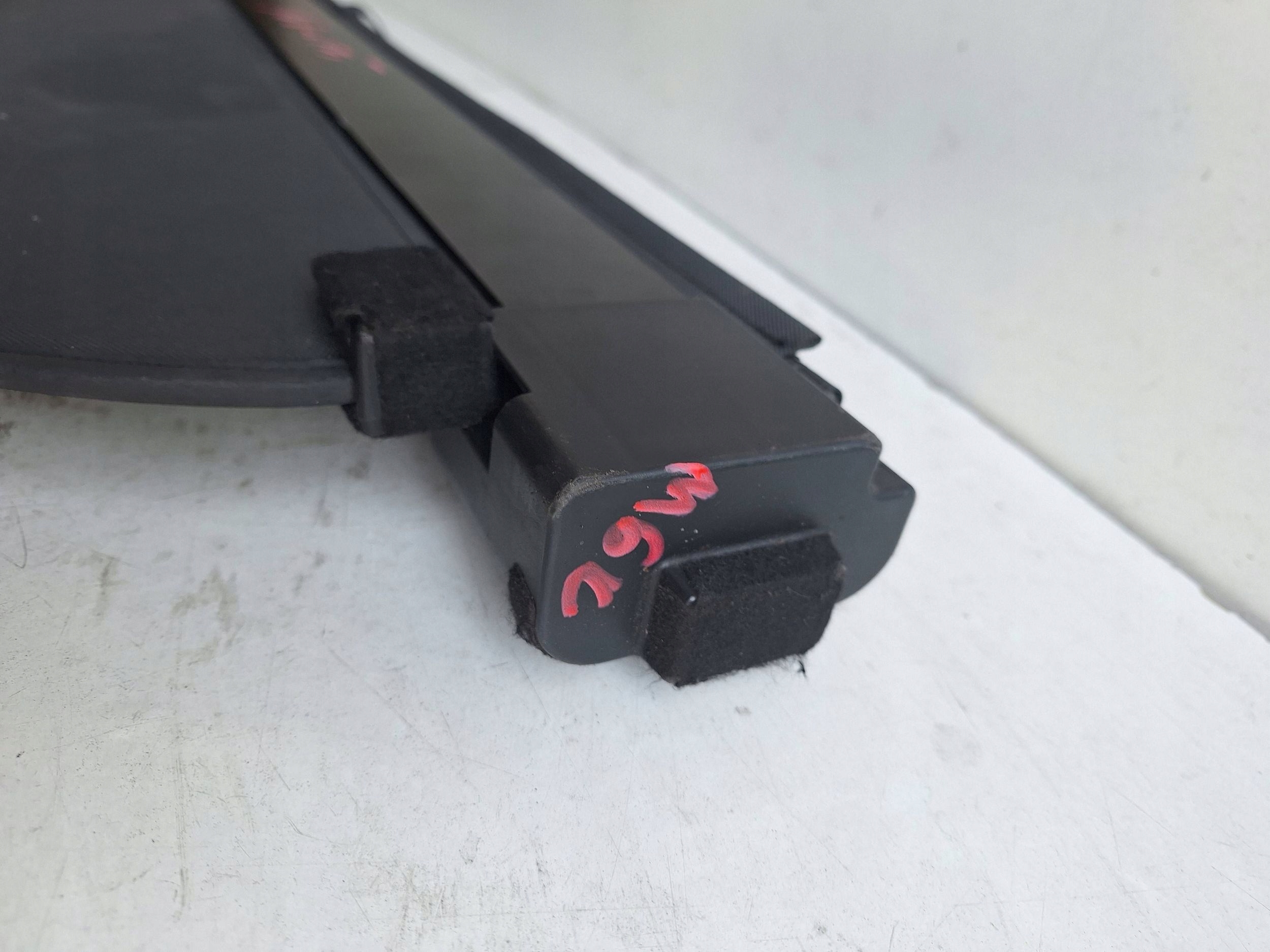 MAZDA 6 GJ KOMBI 12-15 blinds boot