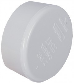 

Zaślepka Pvc 51mm