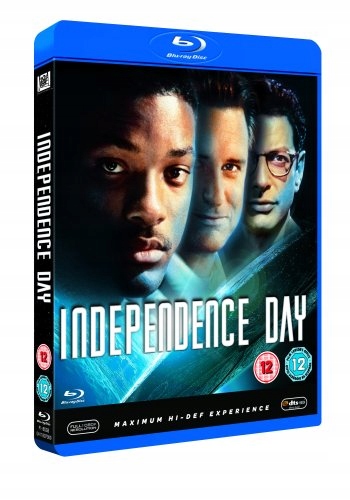Dzien niepodległosci Independence Day [Blu-ray] Gatunek science fiction