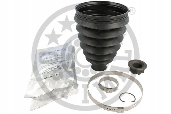 OSŁONA MANSZETA PRZEGUBU NAPĘDOWEGO RENAULT MASTER II 2.5 2.8 Numer katalogowy części CVB-10529TPE