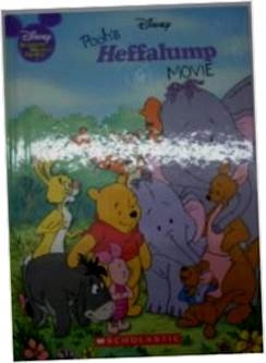 Poohs Heffalump movie - Disneys