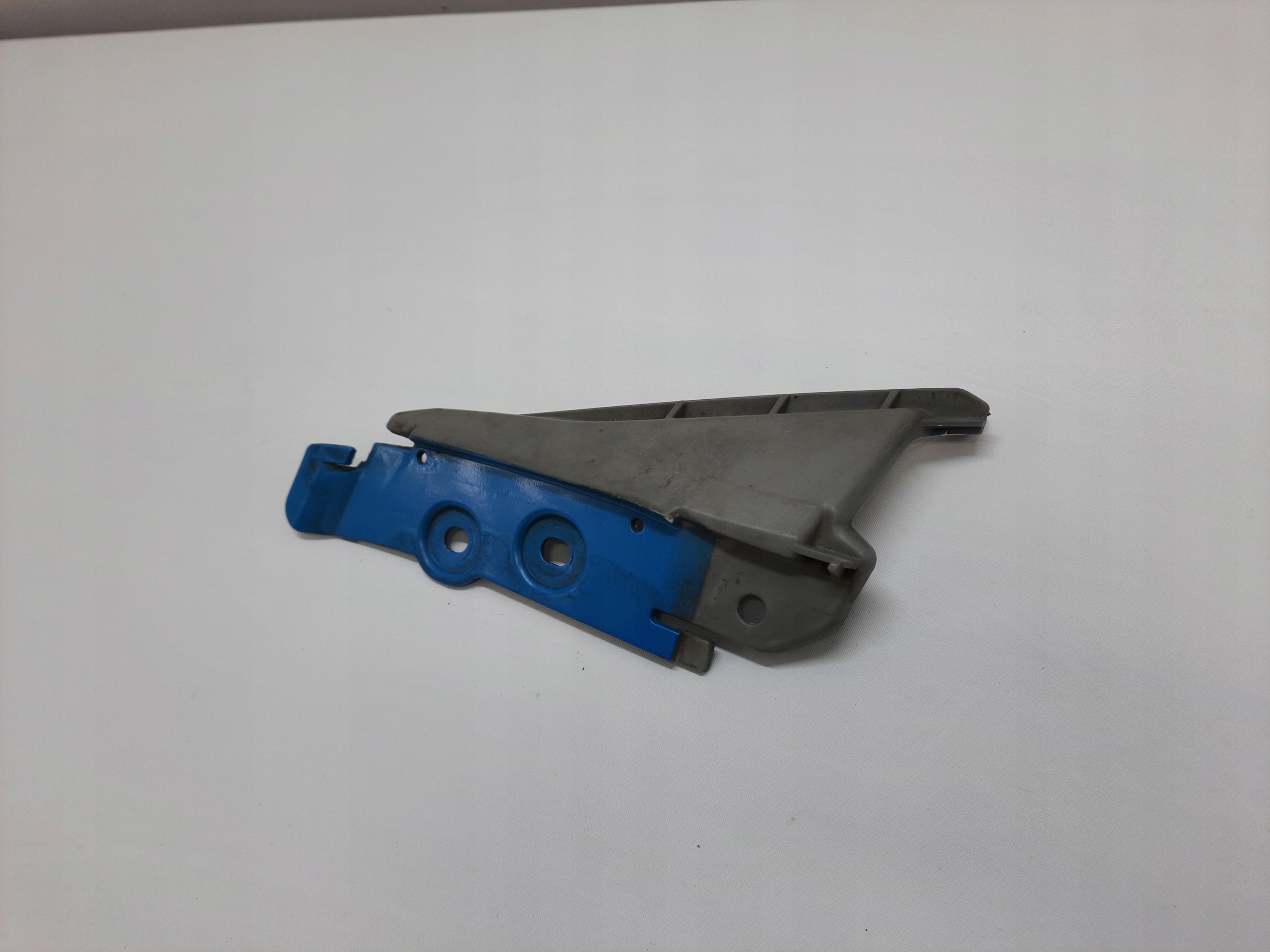 TOYOTA AYGO 2 II 14-18 bracket bumper bracket upper left front original